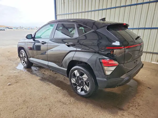 KM8HBCAB4SU308021 2025 HYUNDAI KONA - Image 2