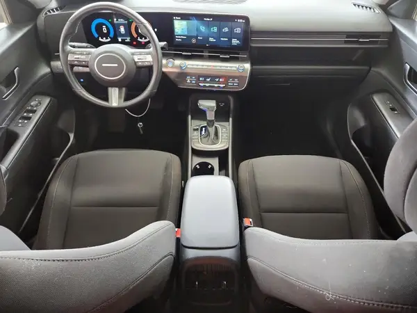 KM8HBCAB4SU308021 2025 HYUNDAI KONA - Image 8