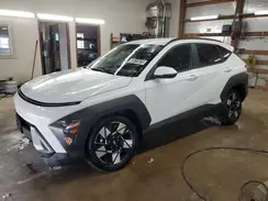 KM8HBCAB4SU308052 2025 HYUNDAI KONA