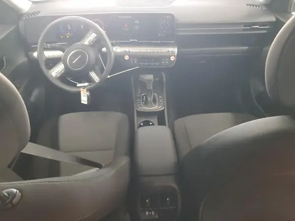 KM8HBCAB4SU308052 2025 HYUNDAI KONA - Image 8