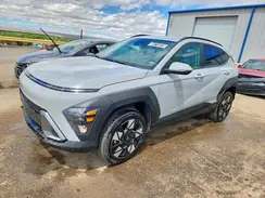 KM8HBCAB4SU317141 2025 HYUNDAI KONA