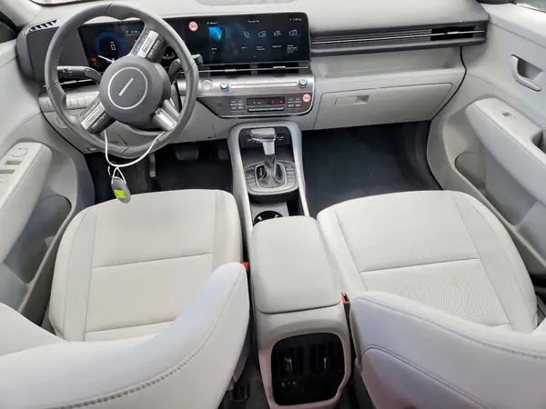 KM8HBCAB4SU317141 2025 HYUNDAI KONA - Image 8