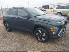 KM8HBCAB4SU323232 2025 HYUNDAI KONA