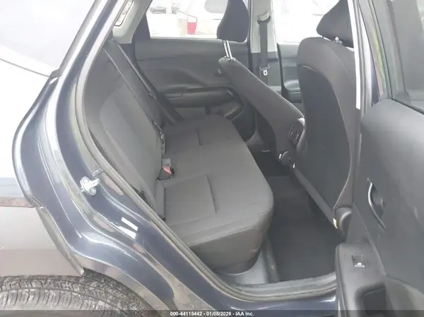 KM8HBCAB4SU323232 2025 HYUNDAI KONA - Image 8