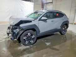 KM8HBCAB4SU326924 2025 HYUNDAI KONA