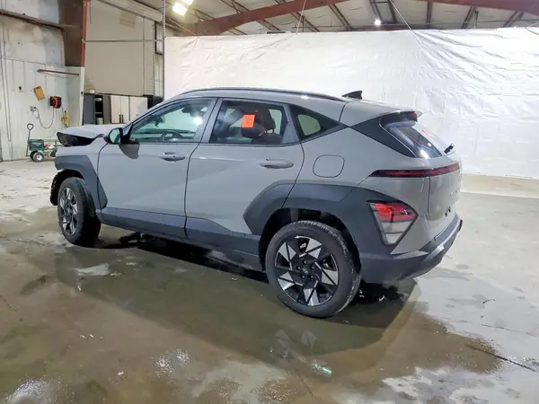 KM8HBCAB4SU326924 2025 HYUNDAI KONA - Image 2
