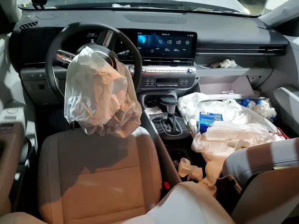 KM8HBCAB4SU326924 2025 HYUNDAI KONA - Image 8