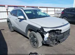 KM8HBCAB4SU327295 2025 HYUNDAI KONA