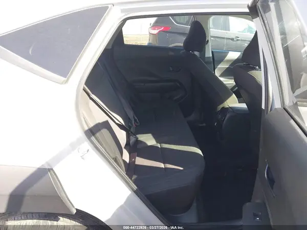 KM8HBCAB4SU327295 2025 HYUNDAI KONA - Image 8