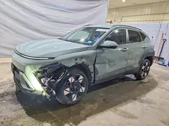 KM8HBCAB4SU328236 2025 HYUNDAI KONA