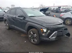 KM8HBCAB4SU333503 2025 HYUNDAI KONA