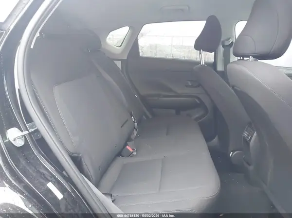 KM8HBCAB4SU333503 2025 HYUNDAI KONA - Image 8