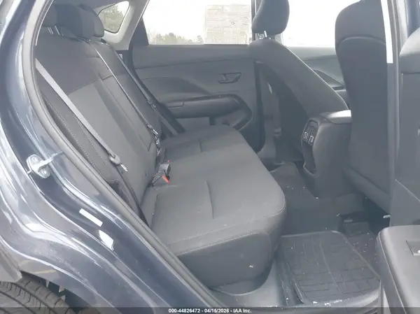 KM8HBCAB4SU335297 2025 HYUNDAI KONA - Image 8