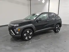 KM8HBCAB4SU335493 2025 HYUNDAI KONA