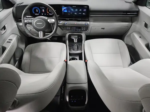 KM8HBCAB4SU335493 2025 HYUNDAI KONA - Image 8