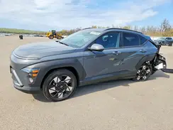 KM8HBCAB4SU339706 2025 HYUNDAI KONA