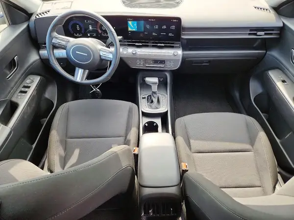 KM8HBCAB4SU339706 2025 HYUNDAI KONA - Image 8