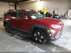 KM8HBCAB5RU046911 2024 HYUNDAI KONA