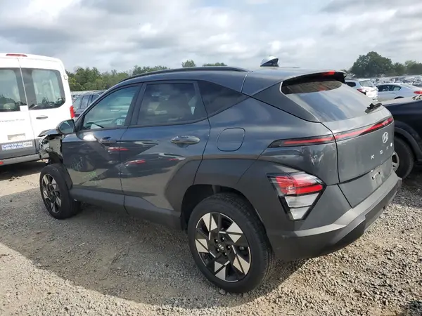 KM8HBCAB5RU047928 2024 HYUNDAI KONA - Image 2