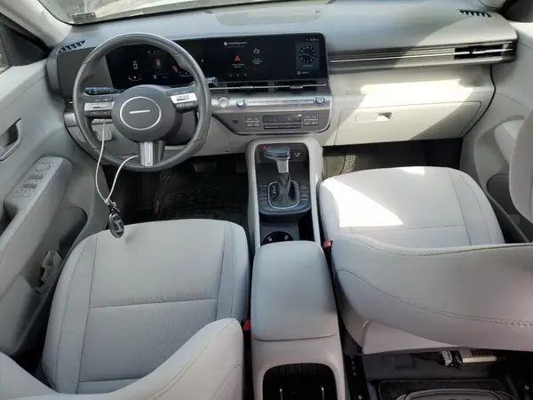 KM8HBCAB5RU047928 2024 HYUNDAI KONA - Image 8