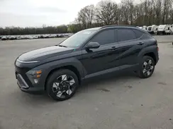 KM8HBCAB5RU051431 2024 HYUNDAI KONA