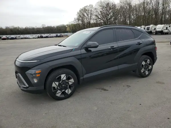 KM8HBCAB5RU051431 2024 HYUNDAI KONA - Image 1