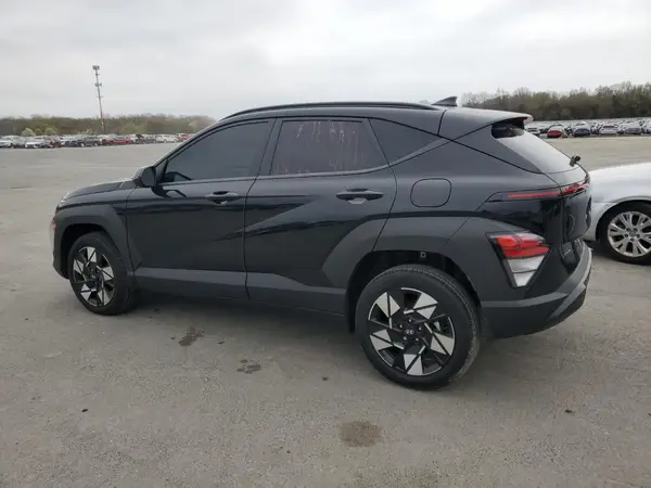 KM8HBCAB5RU051431 2024 HYUNDAI KONA - Image 2