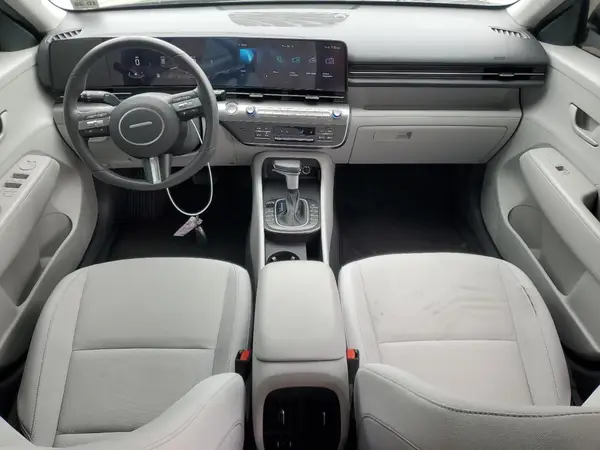 KM8HBCAB5RU051431 2024 HYUNDAI KONA - Image 8