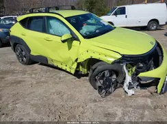 KM8HBCAB5RU058167 2024 HYUNDAI KONA