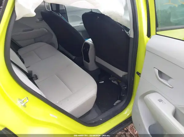 KM8HBCAB5RU058167 2024 HYUNDAI KONA - Image 8