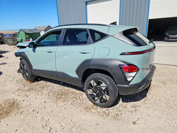KM8HBCAB5RU059822 2024 HYUNDAI KONA - Image 2