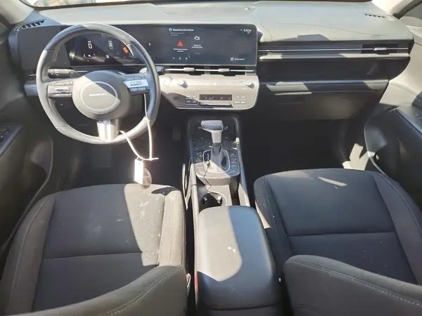 KM8HBCAB5RU059822 2024 HYUNDAI KONA - Image 8