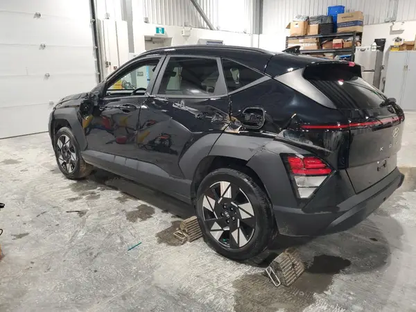 KM8HBCAB5RU060100 2024 HYUNDAI KONA - Image 2