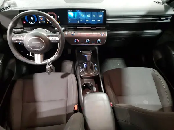 KM8HBCAB5RU060100 2024 HYUNDAI KONA - Image 8