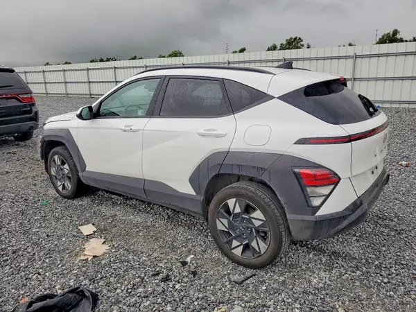 KM8HBCAB5RU062316 2024 HYUNDAI KONA - Image 2