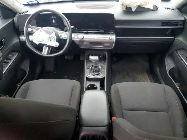 KM8HBCAB5RU062316 2024 HYUNDAI KONA - Image 8