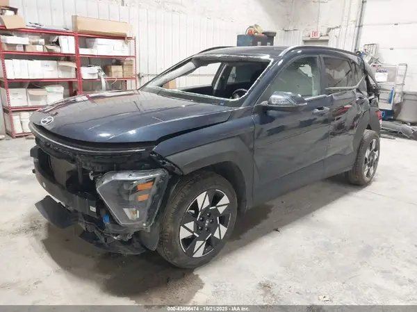 KM8HBCAB5RU062560 2024 HYUNDAI KONA - Image 2