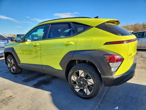 KM8HBCAB5RU066737 2024 HYUNDAI KONA - Image 2