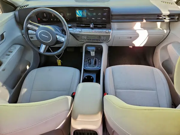 KM8HBCAB5RU066737 2024 HYUNDAI KONA - Image 8