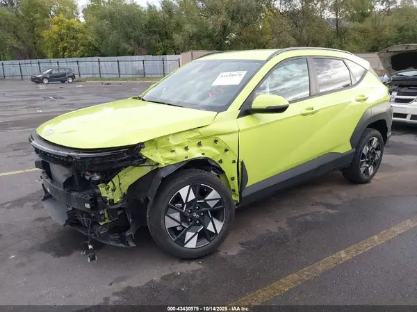 KM8HBCAB5RU068522 2024 HYUNDAI KONA - Image 2