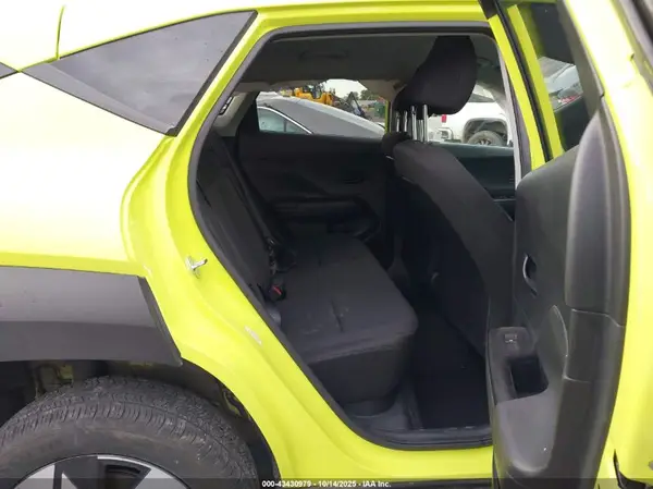 KM8HBCAB5RU068522 2024 HYUNDAI KONA - Image 8