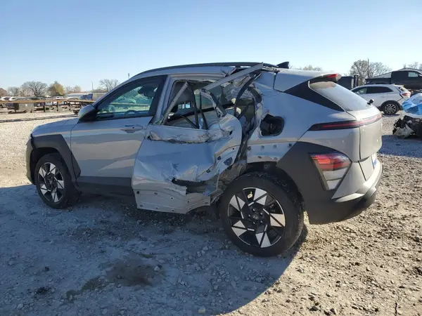 KM8HBCAB5RU070397 2024 HYUNDAI KONA - Image 2