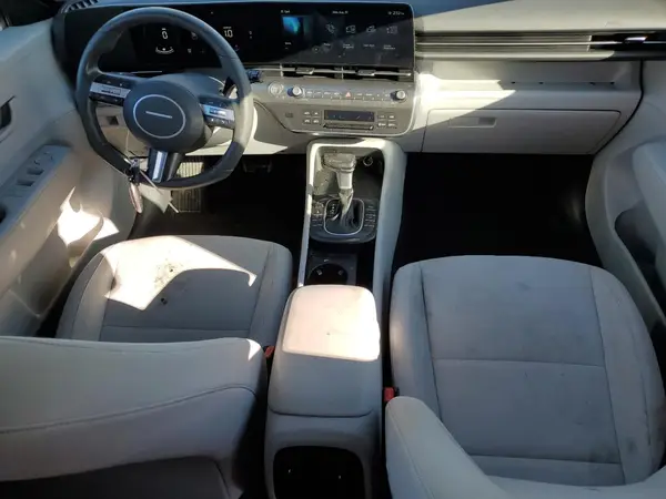 KM8HBCAB5RU070397 2024 HYUNDAI KONA - Image 8