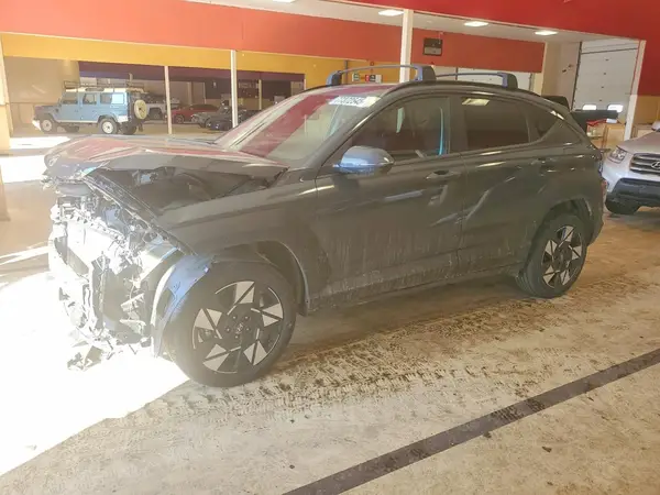 KM8HBCAB5RU072098 2024 HYUNDAI KONA - Image 1