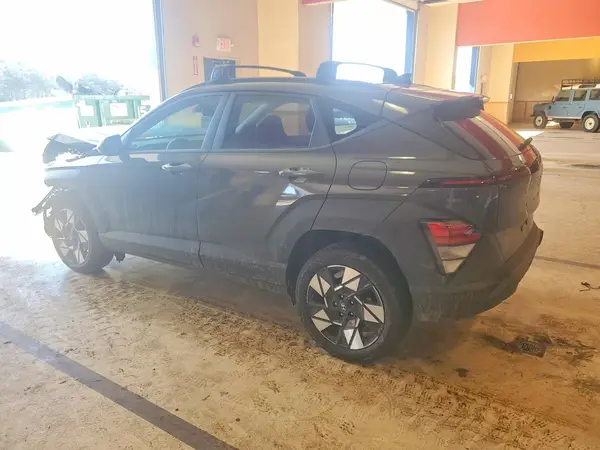 KM8HBCAB5RU072098 2024 HYUNDAI KONA - Image 2