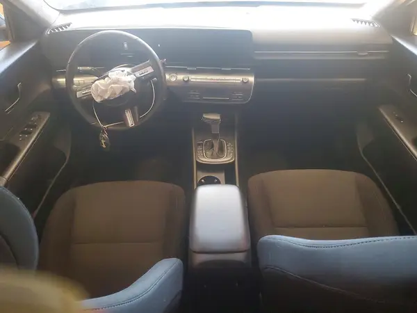 KM8HBCAB5RU072098 2024 HYUNDAI KONA - Image 8