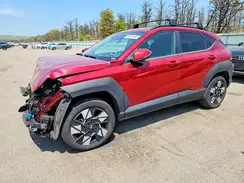 KM8HBCAB5RU072585 2024 HYUNDAI KONA