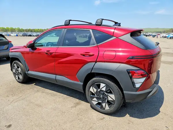 KM8HBCAB5RU072585 2024 HYUNDAI KONA - Image 2