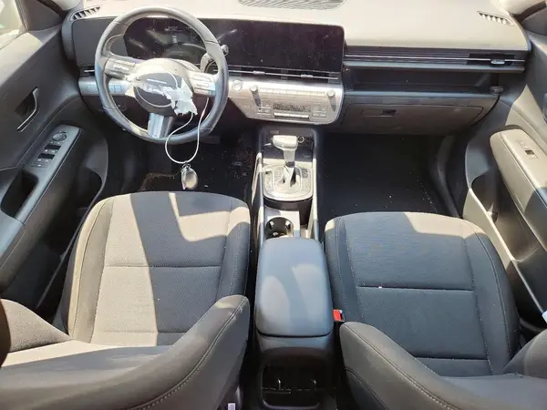 KM8HBCAB5RU072585 2024 HYUNDAI KONA - Image 8