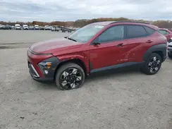 KM8HBCAB5RU074255 2024 HYUNDAI KONA